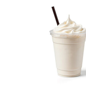 Vanilla Shake
