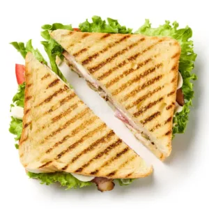 Grilled Sandwich