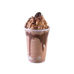 Snikker Shake