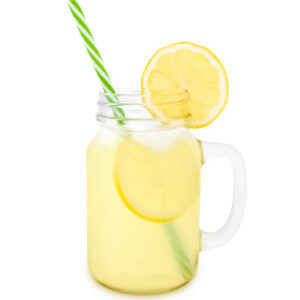 Lemon Crush