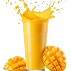 Mango Shake